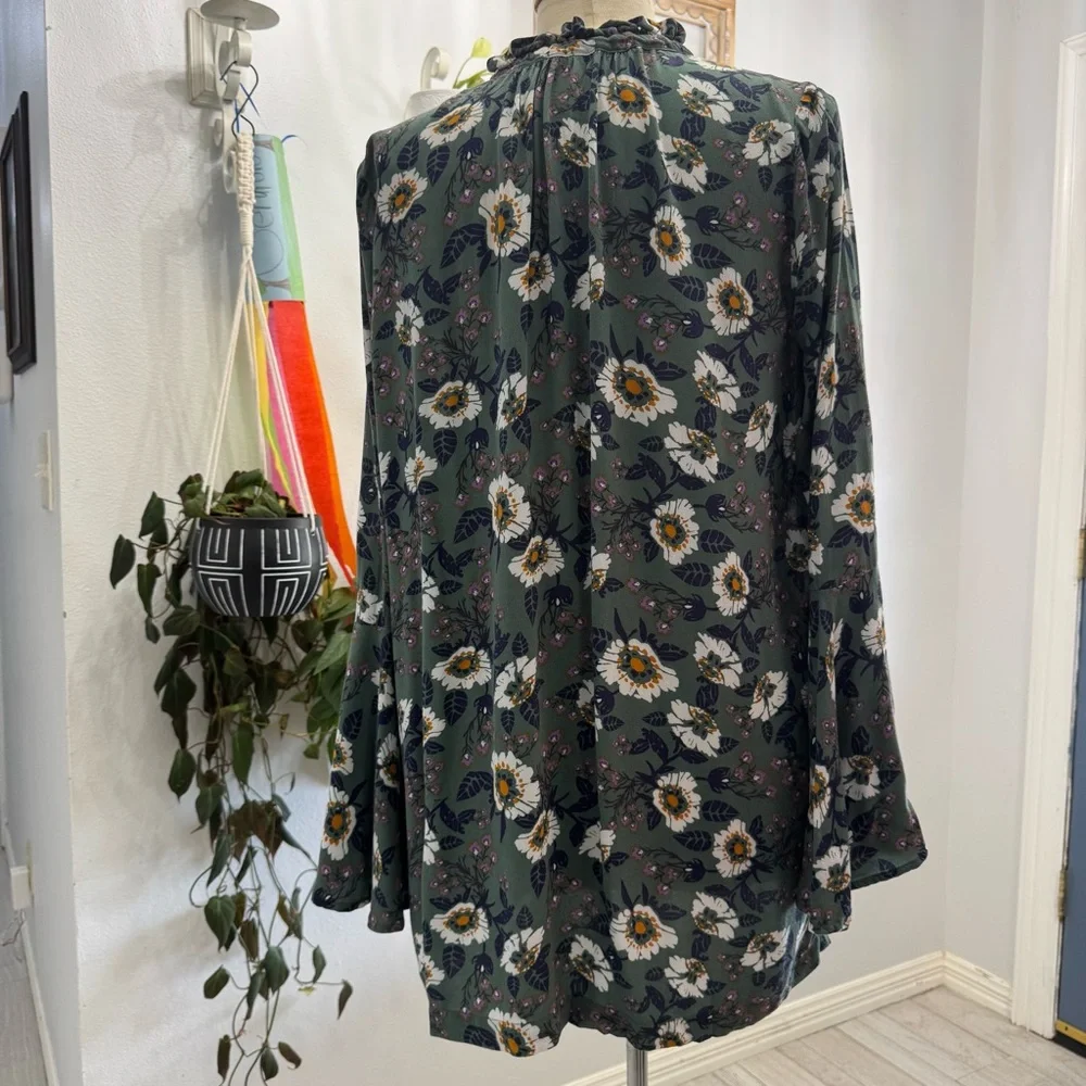 Free People Magic Mystery Tunic‎